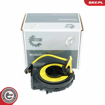 Kuva Kellojousi, airbag KIA CEE&#039;D Halvkombi, SW, PRO OE 93490 2H200
