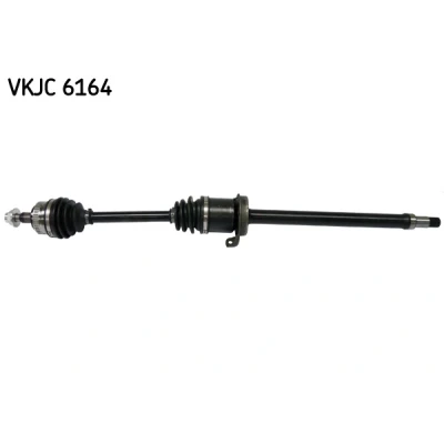 Kuva SKF VKJC 6164 Vetoakseli 955, 442 laakerilla MERCEDES BENZ: A sarja