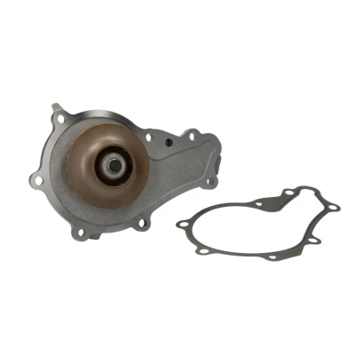 Kuva Saleri SIL PA1252 Vesipumppu 19 Mekaaninen 56,2 FORD: FOCUS 3 Turnier, S Max Mk1, 3, PEUGEOT: 207 Hatchback, 5008 II, 308 I Hatchback