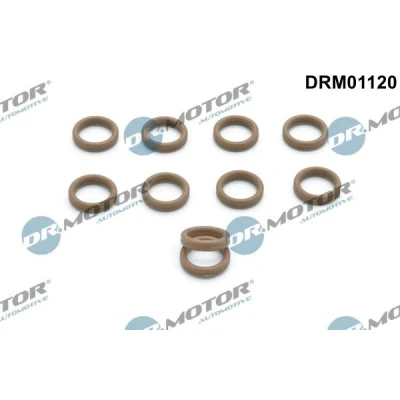 Kuva DR.MOTOR AUTOMOTIVE DRM01120 Korjaussarja, ilmastointi