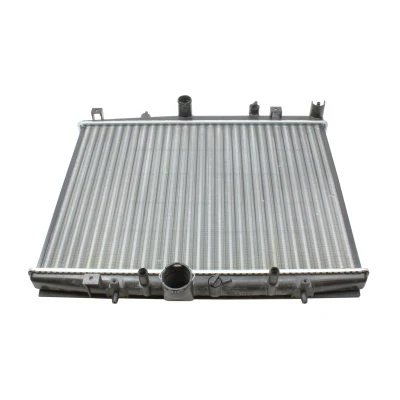 Kuva MAXGEAR AC230166 Jäähdytin Alumiini 380mm 555mm 33mm Jäähdytysrivat juotetut PEUGEOT: 607 Sedan, 406 Farmari, Sedan