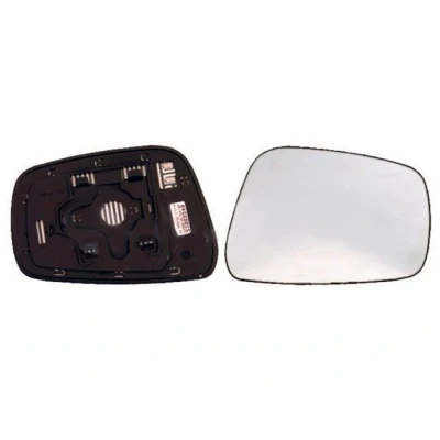 Kuva BLIC 6102 02 1212558P Sivupeilin Lasi Oikea NISSAN: NP300 Navara Pick up