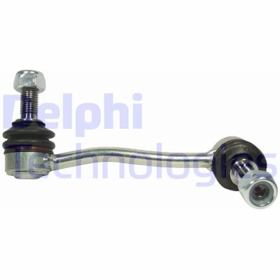Kuva DELPHI TC1923 Koiranluu 137 M12x1.5 MERCEDES BENZ: Sprinter 3 T Van, 3.5 Bussi, VOLKSWAGEN: Crafter 30 35 Bussi