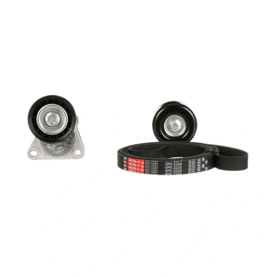 Kuva GATES K016PK2228 Moniurahihnasarja ThermalPro FORD: MONDEO 3 Kombi, Stufenheck