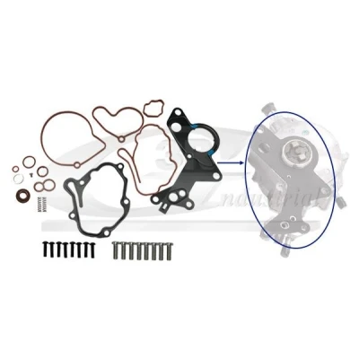 Kuva Korjaussarja, alipainepumppu (jarru) AUDI, FORD, SEAT, SKODA, VW OE 038145209A