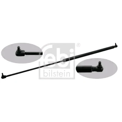 Kuva FEBI BILSTEIN 48660 Konepellin Kaasujousi 500N