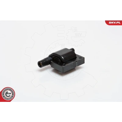 Kuva ESEN SKV 03SKV089 Sytytyspuola 2 napaa 12V Sähköinen NISSAN: Primera Sedan, Pick Up, Hatchback