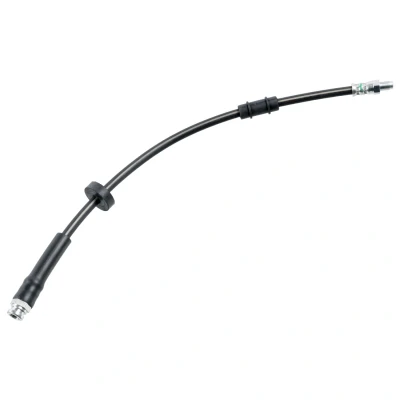 Kuva FEBI BILSTEIN 12251 Jarruletku Etuakseli, vasen, oikea, Alla, Jarrusatulassa 495 FIAT: Ducato II Van, Flatbed Kuorma auto/Alusta