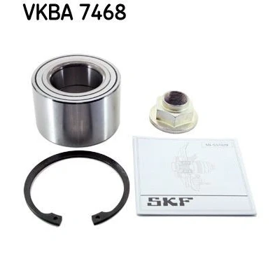 Kuva SKF VKBA 7468 Pyöränlaakerit 80
