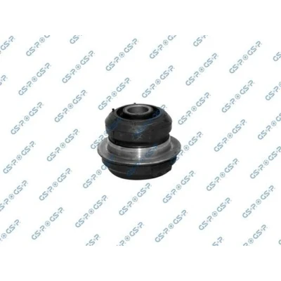 Kuva Tukivarren hela, Etuakseli, ala, Alla MERCEDES BENZ OE 1243334214, A1243334214