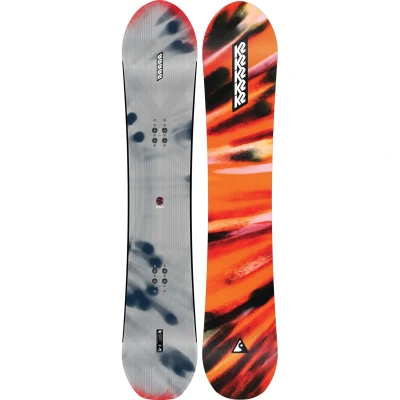 Kuva K2 Snowboards Antidote 24/25 Snowboard