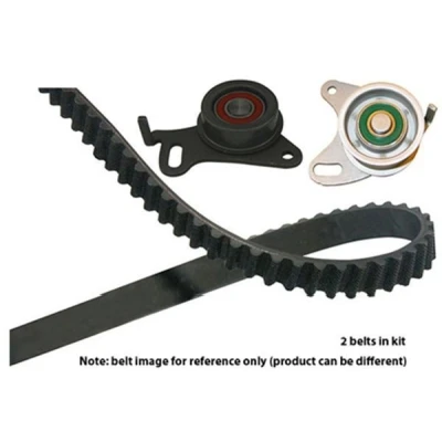 Kuva KAVO PARTS DKT 5505 Jakohihnasarja MITSUBISHI: PAJERO 2, 1