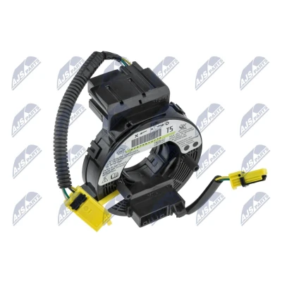 Kuva NTY EAS HD 020 Kellojousi