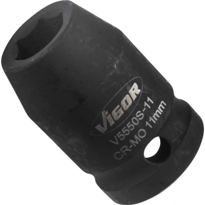 Kuva VIGOR V5550S 11 Voimahylsy mm 12,5 (1/2&quot;)