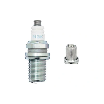 Kuva NGK 4985 Sytytystulppa M14 x 1,25 SW: 16 mm