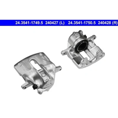 Kuva Jarrusatula, Etuakseli, vasen RENAULT OE 60 25 370 397, 77 01 205 832