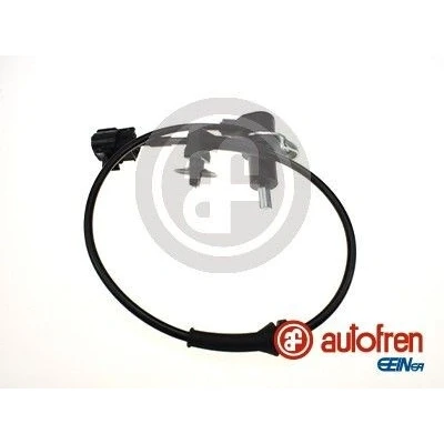 Kuva AUTOFREN SEINSA DS0143 ABS Anturi Taka akseli, vasen passiivi sensori 2 483 CHEVROLET: Kalos Hatchback, Aveo / Sedan, Hatchback