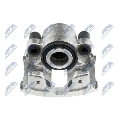 Kuva Jarrusatula, Taka akseli, vasen MERCEDES BENZ, VW OE 002 420 29 83, 2D0 615 423A, 901 03 02