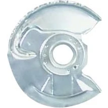 Kuva Suojapelti, jarrulevy, Etuakseli, oikea OPEL, VAUXHALL OE 03 09 348, 90092144