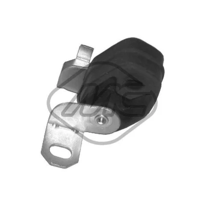 Kuva Vaimennuskumi, vaimennin AUDI, SEAT, SKODA, VW OE 1J0 253 144 Q,