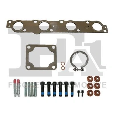 Kuva FA1 KT130090 Asennussarja Turboahdin