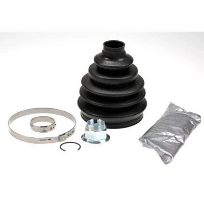 Kuva SPIDAN 24623 Paljekumisarja, Vetoakseli 120,00 TPE (termoplastinen elastomeeri) SAAB: 9 5 Sedan, Farmari