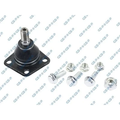 Kuva Pallonivel, Etuakseli, ala FIAT DOBLO Minibus, minivan, Skåp/stor limousine, PALIO, PALIO Weekend, SIENA, STRADA Pick up OE 46543045, 708183