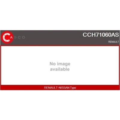 Kuva CASCO CST15282GS Starttimoottori 12V 2,20kW 12 M8 76mm