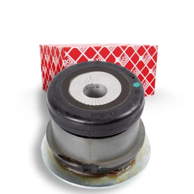 Kuva FEBI BILSTEIN 32619 Taka akselin Puslat akseli, vasen, Edessä, oikea VOLKSWAGEN: Passat B5 GP Variant, Variant