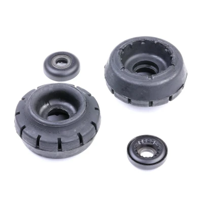 Kuva MEYLE 100 412 1020/S Jousijalan Tukilaakeri Etuakseli ORIGINAL Quality Kuulalaakerilla VOLKSWAGEN: GOLF 3, Passat B3/B4 Variant, Vento