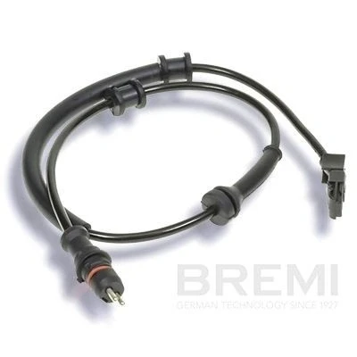 Kuva BREMI 50600 ABS Anturi Kaapelilla RENAULT: LAGUNA 2, 2 Grandtour