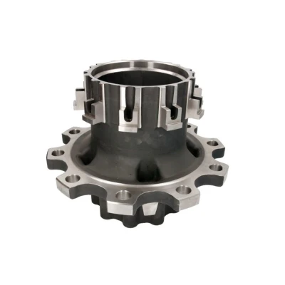 Kuva Pyörännapa SKF VKHC 5905