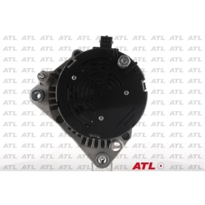 Kuva Laturi SEAT AROSA, SKODA FELICIA I, II, Kombi Pick up VW CADDY POLO III OE 028903026B,