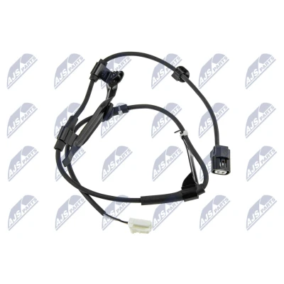 Kuva Tunnistin, kiertonopeus, Taka akseli, oikea TOYOTA YARIS OE 89516 0D010, 52010