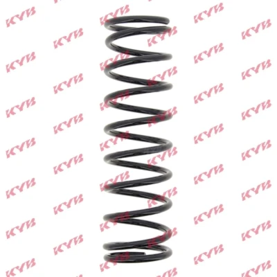Kuva KYB K Flex RA5036 Jousi Taka akseli Kierrejousi FORD: FIESTA 3