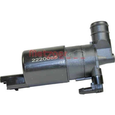 Kuva METZGER 2220085 Pissapojan Pumppu