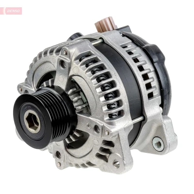 Kuva DENSO DAN933 Laturi 14V 150A FORD: Focus 2 Kombi, 2, C Max