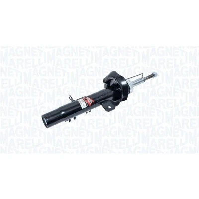 Kuva Iskunvaimennin, Etuakseli, oikea CITROËN C2, C2 ENTERPRISE, C3 I, Pluriel, PEUGEOT 1007 OE 5202GE, 5202GX, 5202HF