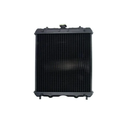 Kuva THERMOTEC D7AG434TT Jäähdytin 485 475 59