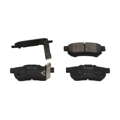 Kuva KAVO PARTS KBP 2051 Jarrupalat HONDA: ACCORD 3