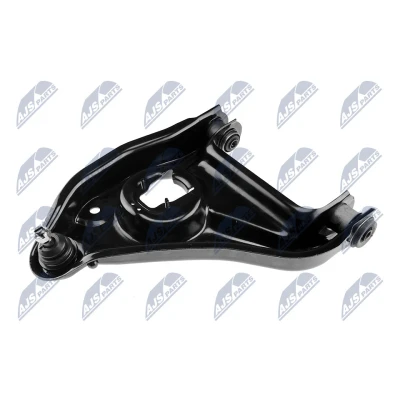 Kuva Tukivarsi, pyöräntuenta, Etuakseli, oikea, Alla FORD RANGER OE 6L5Z3078AA, F87Z3078AA