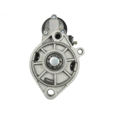 Kuva AS PL S0192SR Starttimoottori 12V 2kW 9 VOLKSWAGEN: Touareg I, LT 28 35 II Bussi