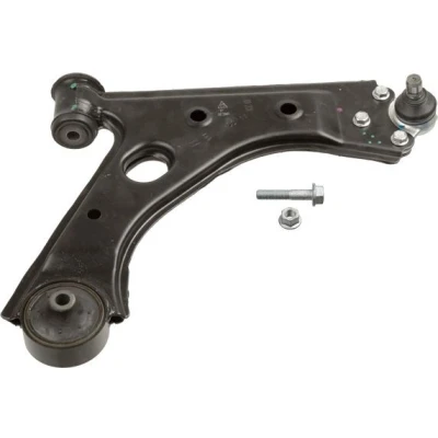 Kuva LEMFÖRDER 35274 01 Alatukivarsi Etuakseli, Oikea Poikittaistukivarsi Teräslevy OPEL: Corsa D Hatchback, E Hatchback