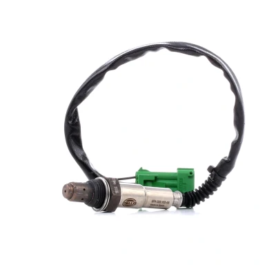 Kuva HELLA 6PA 009 165 681 Lambda Anturi Lämmitetty PEUGEOT: 307 Hatchback, 206 308 I SW, CITROËN: C4 Xsara Picasso, Saxo Hatchback