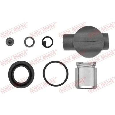 Kuva QUICK BRAKE 114 5552 Jarrusatula Korjaussarja Kuulahylsyllä 32mm PEUGEOT: 206 Hatchback