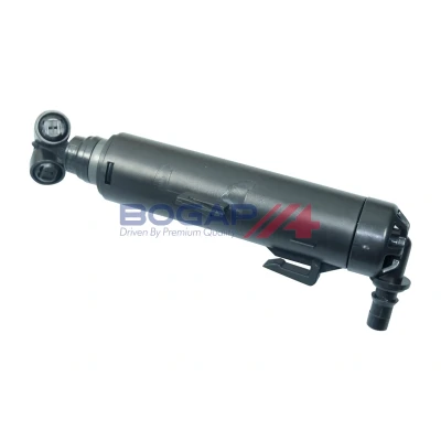 Kuva BOGAP A5522126 Pesusuutin, Ajovalo AUDI: A8 D4 (4H2, 4H8, 4HC, 4HL) 6.3 W12 quattro, S8 4.0 TFSI 2.5 TFSI, 2.0 quattro