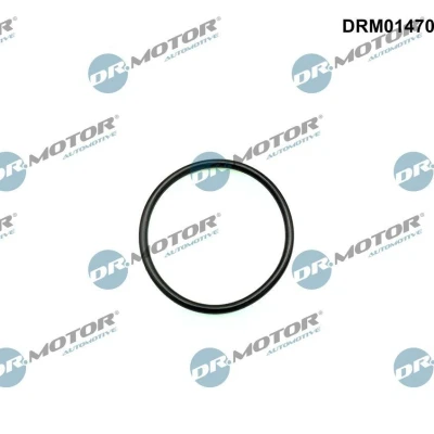 Kuva DR.MOTOR AUTOMOTIVE DRM01470 Tiiviste, Kampikammion Tuuletus SKODA: Fabia 1 Combi, Octavia 2 VOLKSWAGEN: GOLF 6, 4 Variant, 3