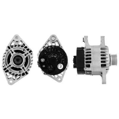 Kuva LUCAS ELECTRICAL LRA02180 Laturi 12V 90A ALFA ROMEO: 147, GTV, 156 Sportwagon, FIAT: Punto II Hatchback