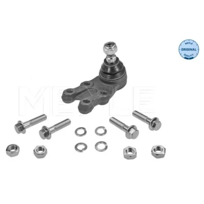 Kuva MEYLE 37 16 010 0013 Alapallonivel Alla, Etuakseli, vasen, oikea ORIGINAL Quality HYUNDAI: H 1 Van