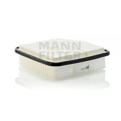 Kuva MANN FILTER C 24 007 Ilmansuodatin 70 236 240 Suodatinpanos TOYOTA: RAV4 III SUV, IV LEXUS: IS 2